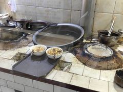 -老刘家泡馍(钟楼广济街店)