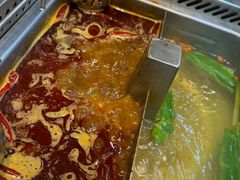 -海底捞火锅(高新活力汇店)