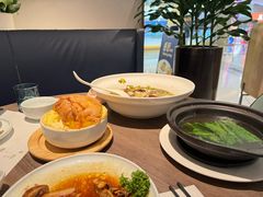 -港丽餐厅(来福士店)