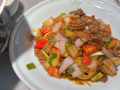 -小菜园新徽菜(镇江京口吾悦店)