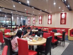 大堂-赏点粤式点心(广州塔店)