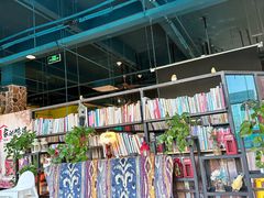 -嘉禾·悦享餐厅(八方汇店)