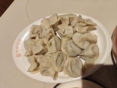 茴香饺子-京都饺子(双塔西街店)