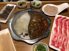 -傣妹火锅(南京东路一店)