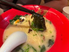 -吾妻拉面•和风食堂(群光广场店)