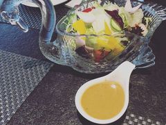 -梧桐餐厅(泉城路店)