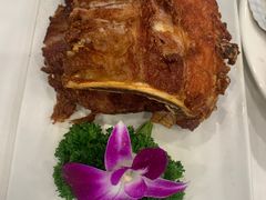 -小贝壳酒楼(经九路店)