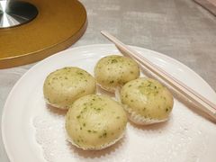 -绿岛国际酒店·海鲜酒楼(八七路店)