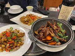 -美极鲜食坊(宝安南路店)