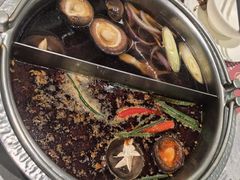 -一绪に寿喜烧(荟聚店)