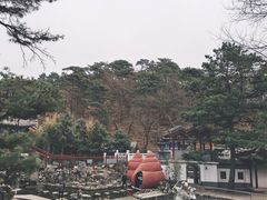 -红螺寺