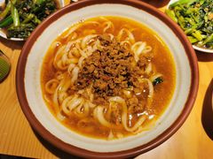 -阿那亚第一食堂 Cafeteria 1