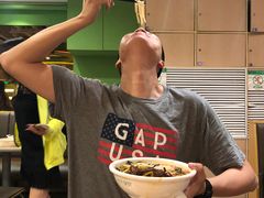 -水平有限广西米粉·广西风味集(五道口店)