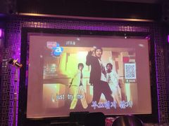 -好乐迪量贩KTV(春熙路香槟广场店)