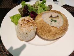 -TAMATI(巴黎贝甜韩式西餐厅店)