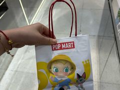 -泡泡玛特POPMART(侨福芳草地店)