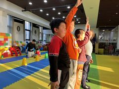 -能量小象·感统·专注力·语言(崂山校区)