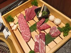 -虎哥六韩式烤肉料理 TIGERGRILL(隆生金山湖中心购物广场店)