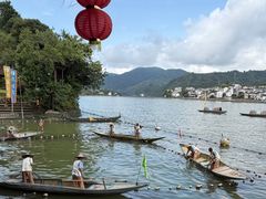 -新安江山水画廊风景区
