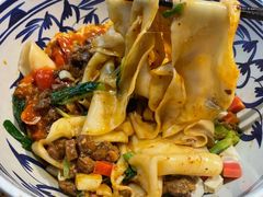 -元志初腊汁肉夹馍(钟楼粉巷店)