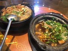 -王明古法砂锅居(开化寺店)
