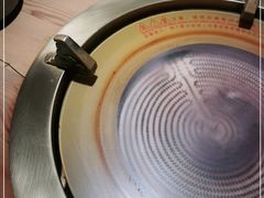 -湊湊火锅·茶憩(杭州湖滨银泰in77店)