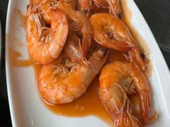 -萃华海鲜阁大排档(五四广场店)