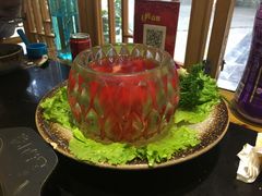 -巴蜀印象火锅(永陵总店)