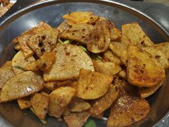 -晚归月亮湾私家菜(临邑路店)