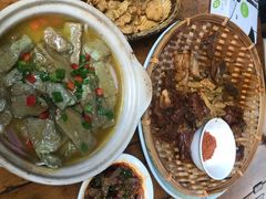 -院8里·少城记忆老川菜(宽窄巷子店)