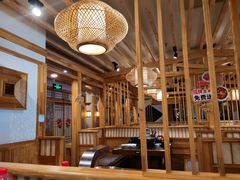 -九田家黑牛烤肉料理(石路天虹店)