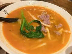 -漆黑觉米粉(三里屯店)