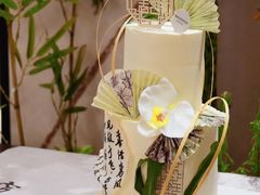 -Whisper studio薇语花艺烘焙工作室
