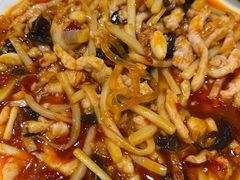 -李连贵熏肉大饼(丰台南路地铁站店)