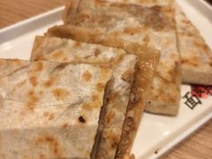 -华天二友居肉饼(宫门口店)