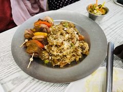 -娜娜家•Nana's restaurant (南开大悦城店)