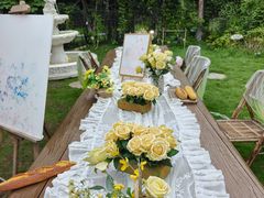 -HERRE·FARM 赫尔露营农场·团建聚会包场