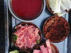 -周幺妹重庆老火锅(银泰城总店)