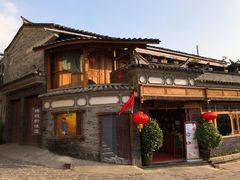 -妈妈的味道(和顺古镇店)