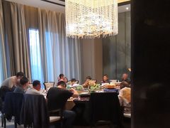 -万达嘉华酒店-品珍中餐厅(武进万达店)