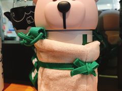 -星巴克臻选(长沙TX年轻力中心店)