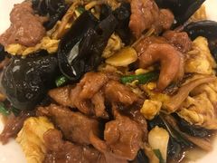 -零点餐厅(马神庙店)
