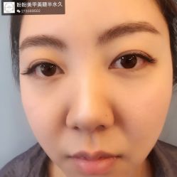 -盼盼美甲