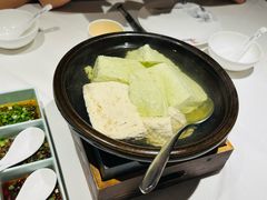 -贡宴盐帮菜自贡驻京联络处餐厅