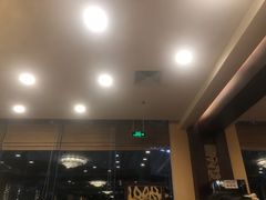 -麒麟中餐厅·经典粤菜·地道菜式老字号(广州长隆酒店)