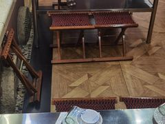 -宗泉烤全羊·烤羊腿·家常菜(解放东路店)