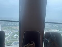 -嘉定凯悦·咖啡厅