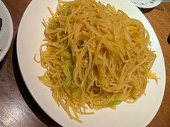 -姥姥家春饼店(八里庄店)
