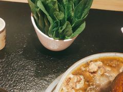 -京炭铜锅涮肉·羊蝎子·羊肉炉(保利·时光里店)