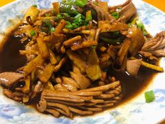 -许村蟹面(海宁许村大道店)